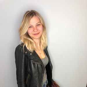 Meet your Posher, Ivy